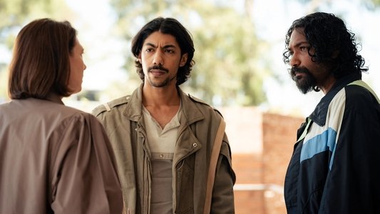 Image The Newsreader 4