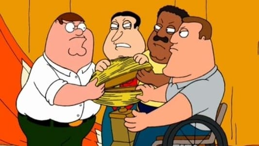 Image Padre de familia 5