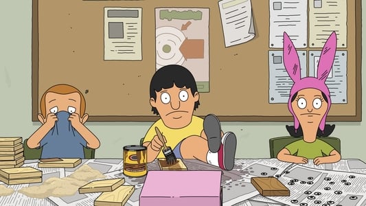Image Bob's Burgers 3