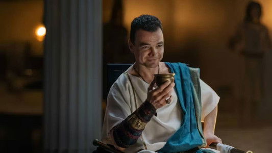 Image Spartacus: House of Ashur 2