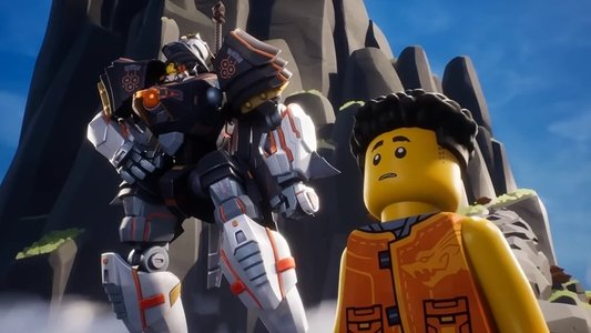 Image LEGO Ninjago: El renacer de los dragones 18