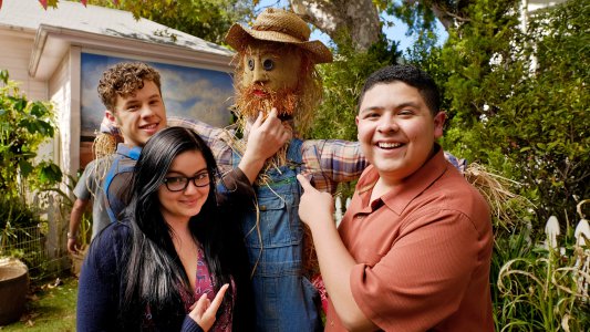 Image Modern Family 7