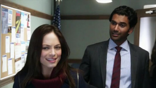 Image La Bella y Bestia (Beauty and the Beast) 17