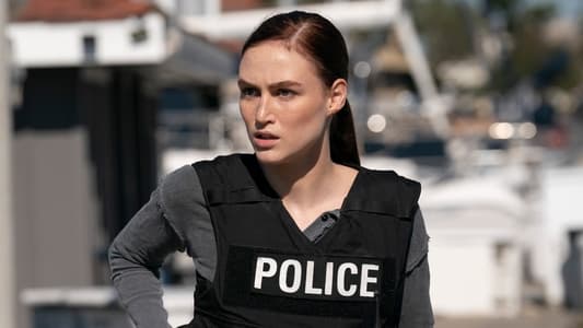 Image Bosch: Legacy 9