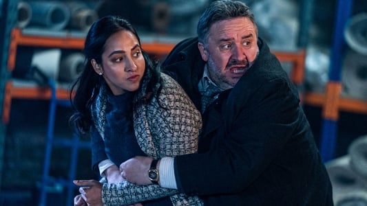 Image Shakespeare & Hathaway - Private Investigators 4