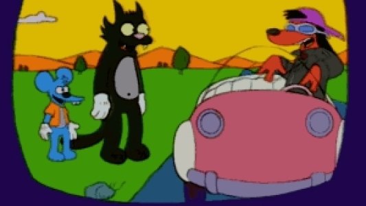 Image Los Simpsons 14