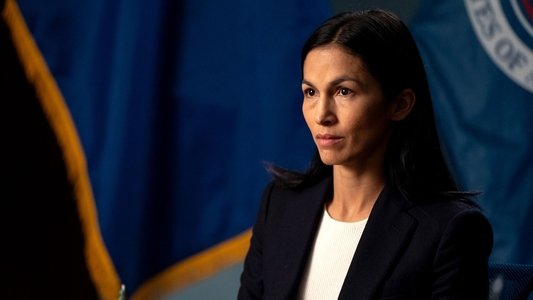 Image La chica de la limpieza 1