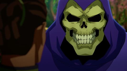 Image Amos del Universo Revelación 5