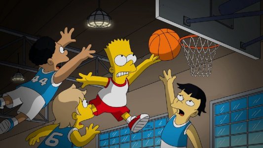 Image Los Simpsons 17