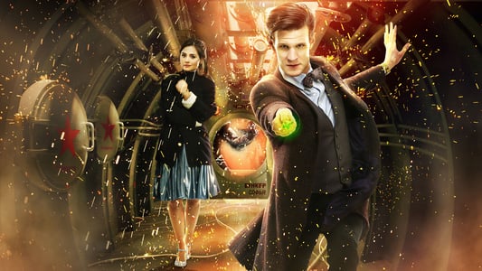 Image Doctor Who 8