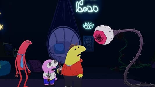 Image Smiling Friends 4