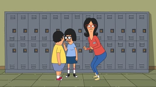 Image Bob's Burgers 13