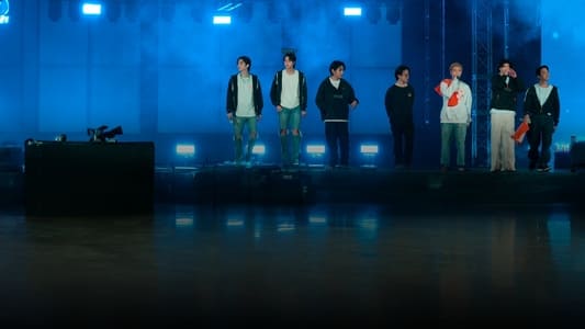 Image BTS Monuments: Beyond the star 6