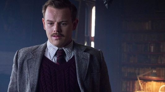 Image All Creatures Great and Small (2020) 4