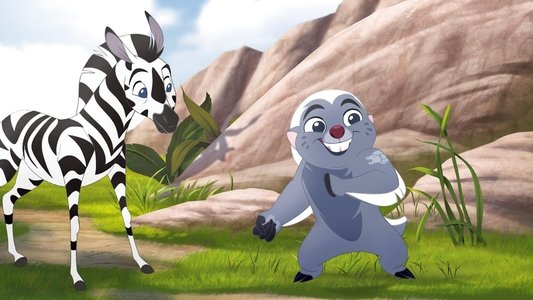 Image La Guardia del León 1